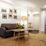 Vana-Posti Apartment