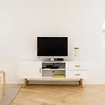 Vana-Posti Apartment