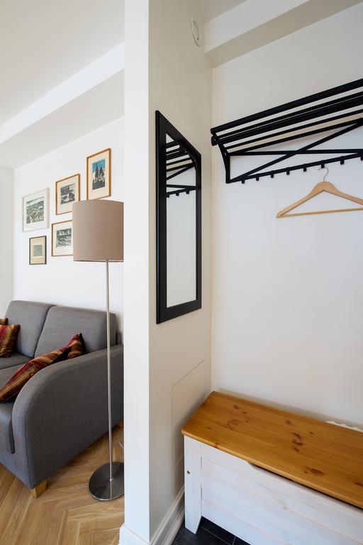 Appartement Vana-posti *