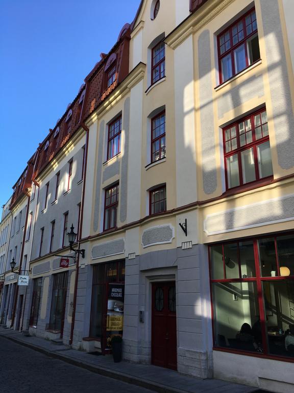 Vana-posti Tallinn